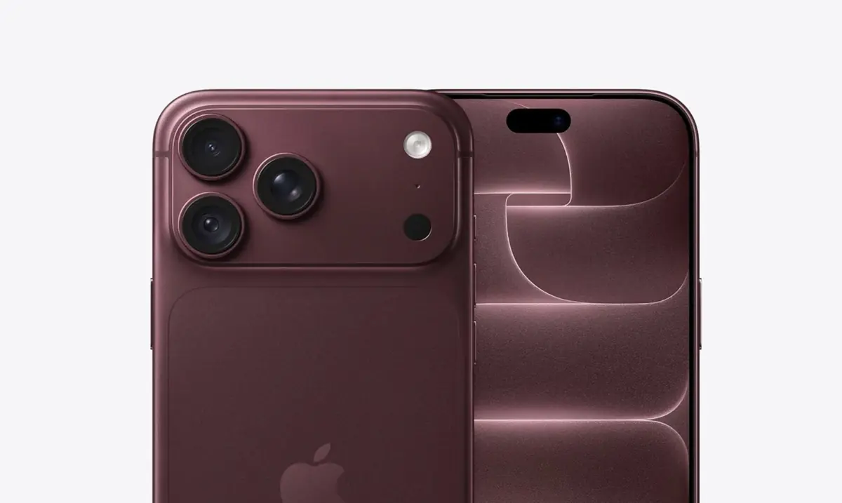 L'iPhone 18 Pro disponible sur Amazon et en stock pour le 18 septembre (m&ecirc;me en 256Go)