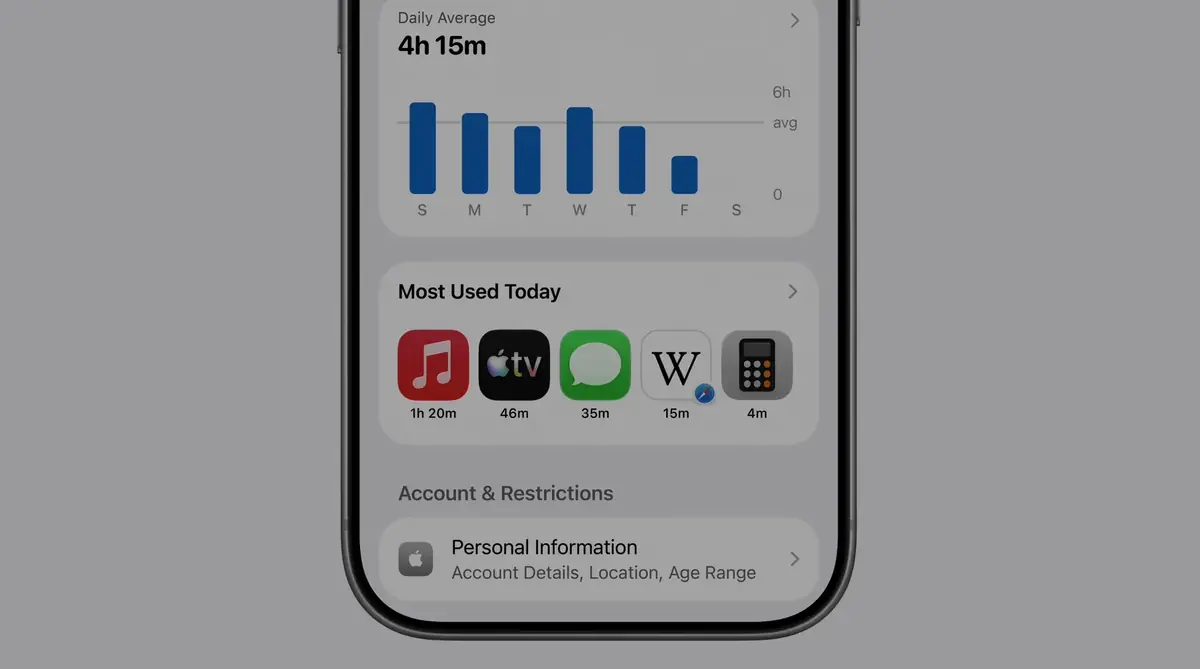 WWDC 2026&nbsp;: iOS 27, voici toutes les nouveaut&eacute;s&nbsp;!