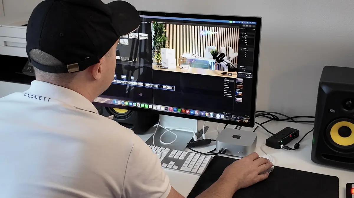 Test du Mac mini M6&nbsp;: des performances incroyables, mais &agrave; quel prix&nbsp;?