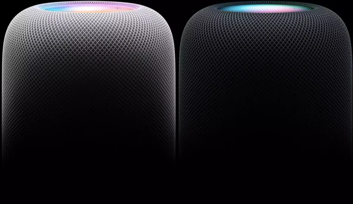 Voici le nouveau HomePod : puce S7, Matter, localisation des appareils Apple, toujours à 349€