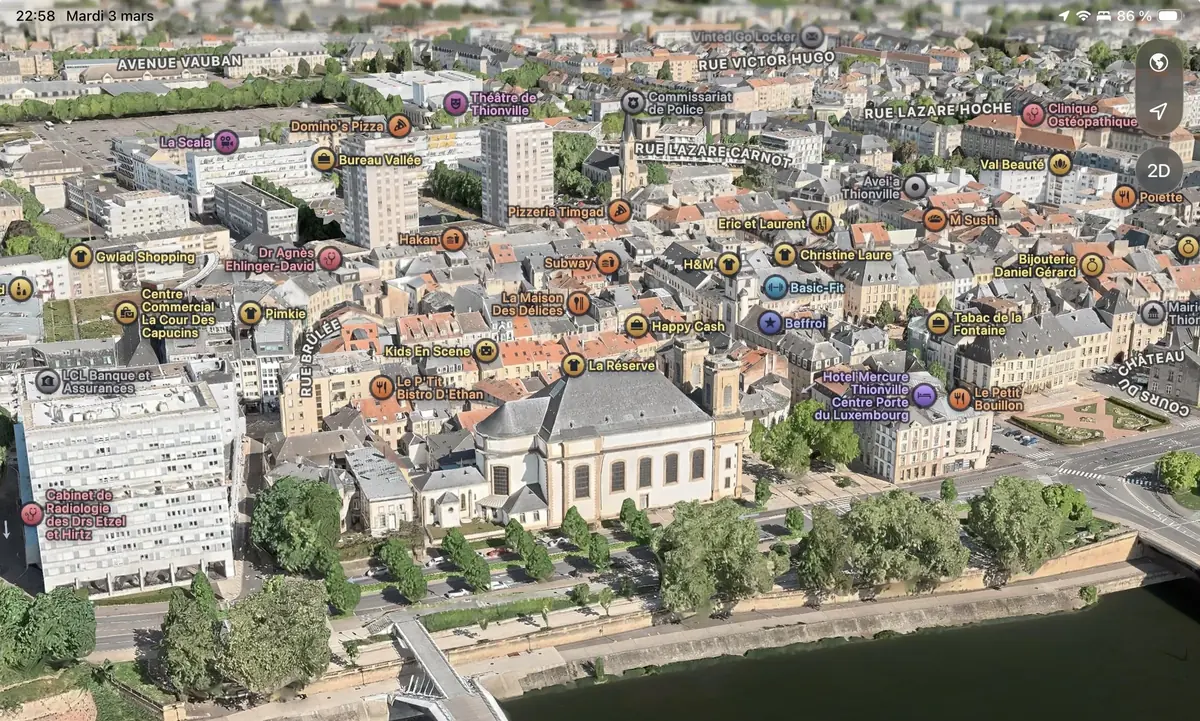 Visuel&nbsp;: Benjamin