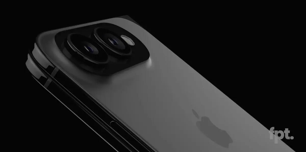 Et si l'iPhone pliable ressemblait &agrave; cela&nbsp;?
