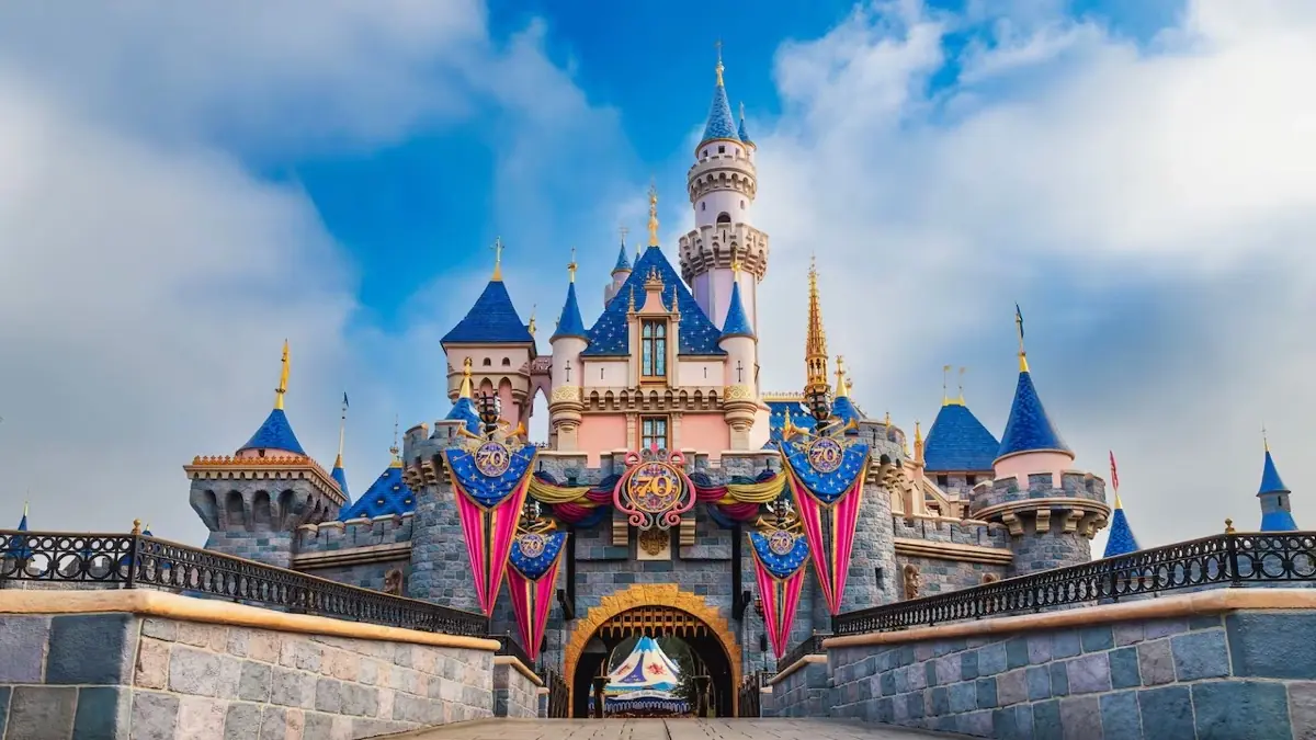 Disney attaqu&eacute; en justice pour son scan facial aux entr&eacute;es de ses parcs