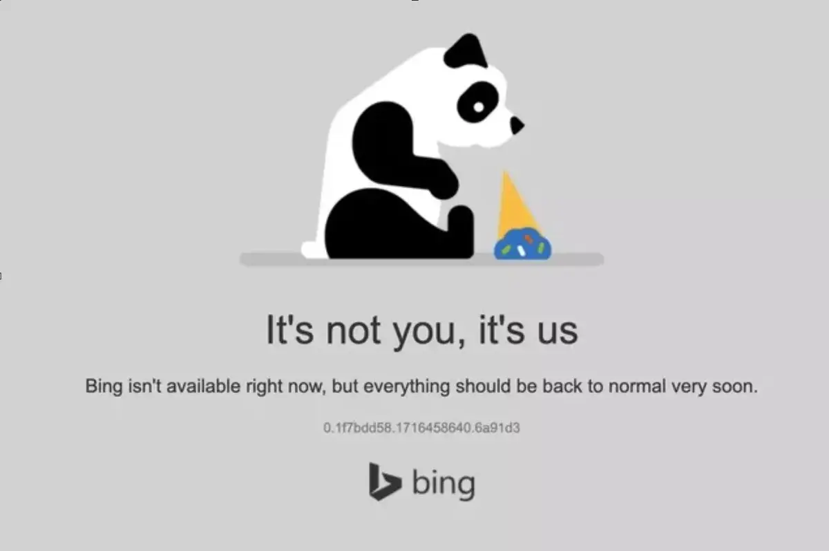 Bing, Copilot, ChatGPT ו