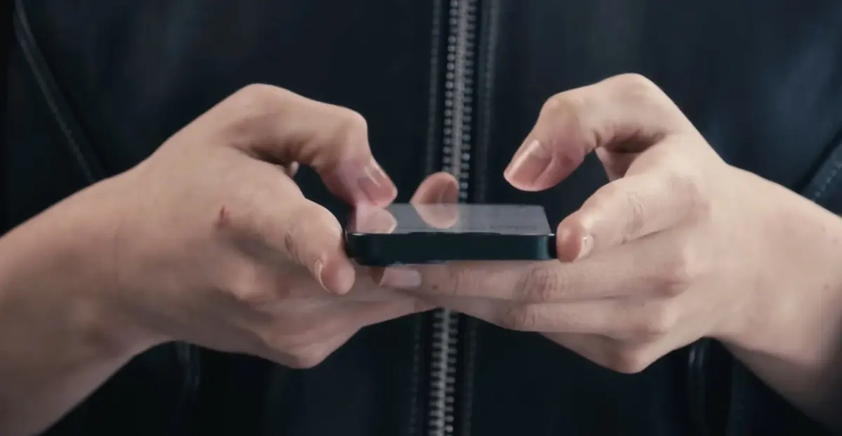 Nothing lance Essential Voice, sa dict&eacute;e IA qui veut remplacer votre clavier