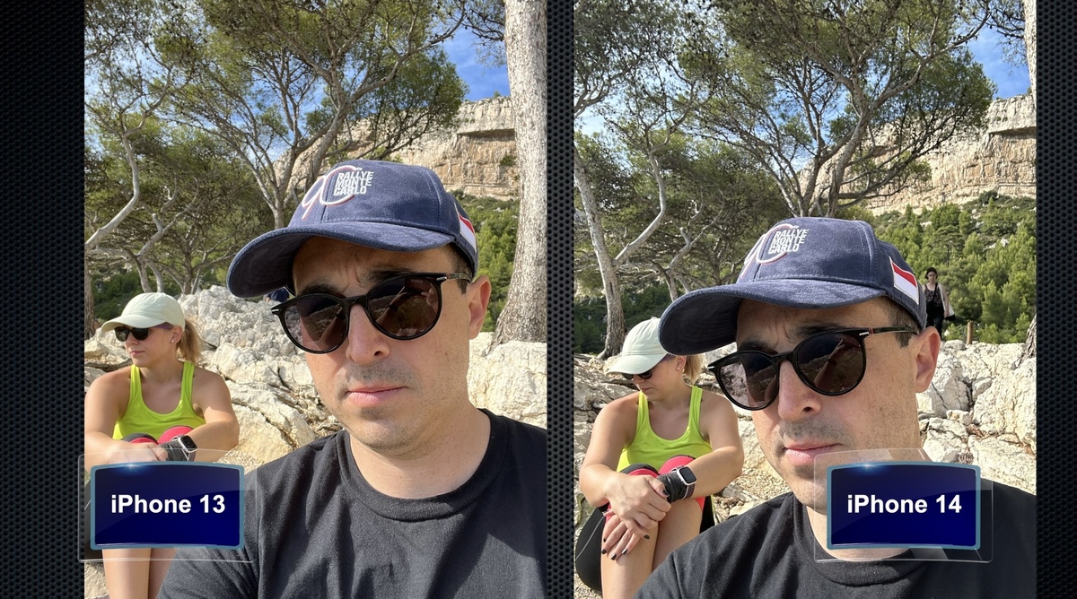 Test iPhone 14 et iPhone 14 Plus - Tout savoir sur le dernier téléphone Apple