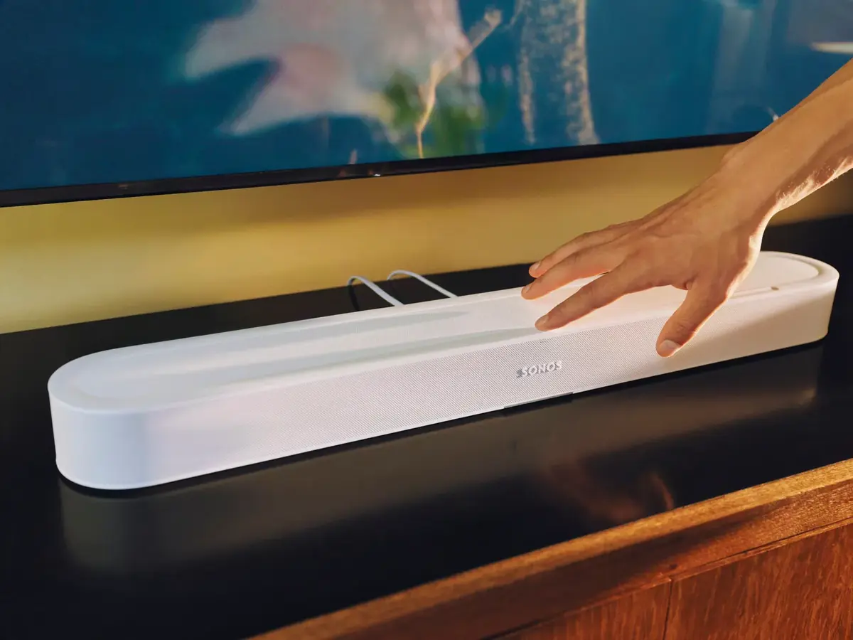 Sonos met &agrave; jour son casque Ace et son enceinte Beam en Ultra