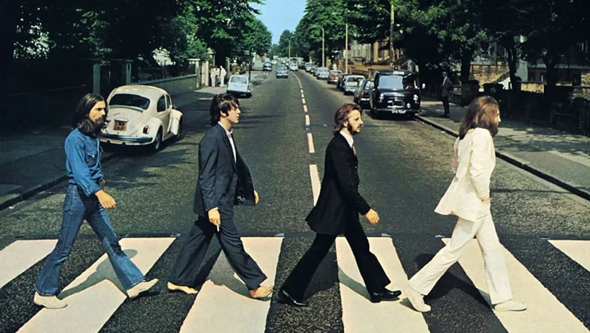 Les Beatles résonneront dès demain sur la plupart des plateformes de streaming