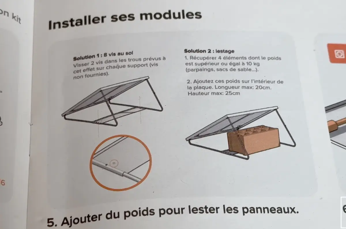 Beem Energy : Installation des panneaux solaires. Tuto, avis, prix et rentabilité