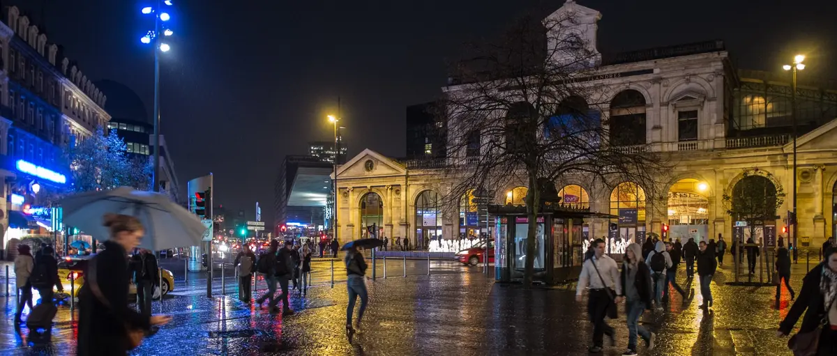 "Comment j'ai récupéré mon iPhone 6s volé le soir du nouvel an" - Témoignage