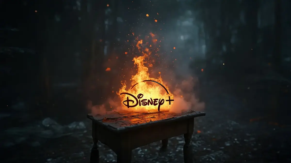 Disney+