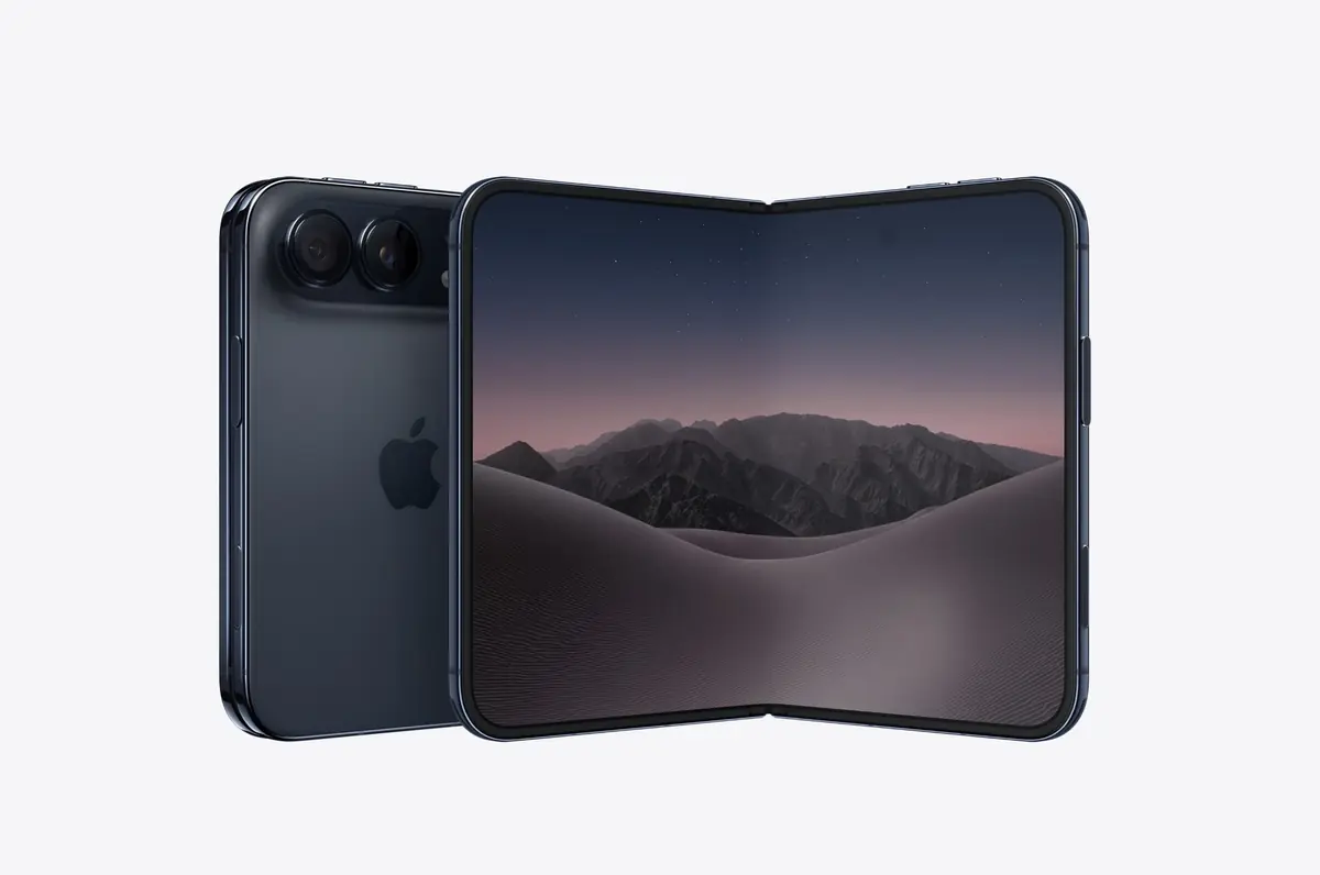 L'iPhone Duo est officiel&nbsp;! Voil&agrave; toutes les infos