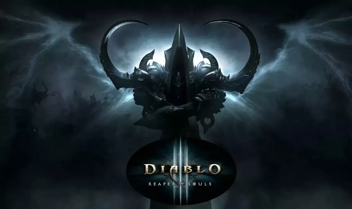 #מכירות: Diablo 3 Reaper of Souls (Mac/PC) בפחות מ