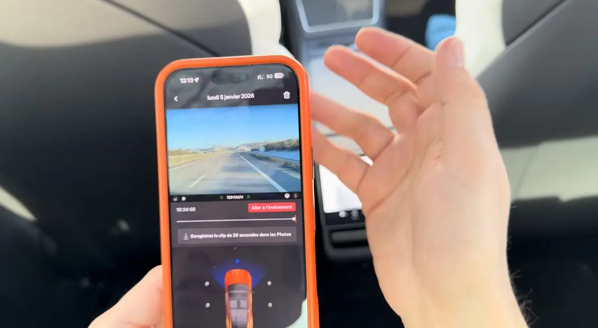 Essai v&eacute;rit&eacute; du Tesla Model Y Performance 2026&nbsp;: et si c'&eacute;tait la meilleure version&nbsp;?