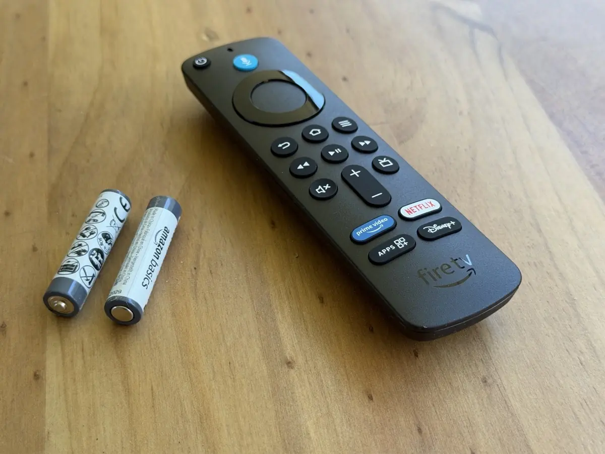 Test de la Fire TV Stick 4K Select&nbsp;: le nouvel OS d'Amazon, &ccedil;a change quoi&nbsp;?