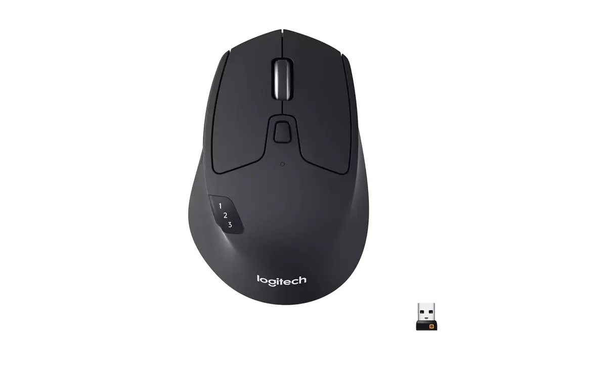 Jusqu'à 44% de réduction sur la gamme Logitech (G502 à 59€)