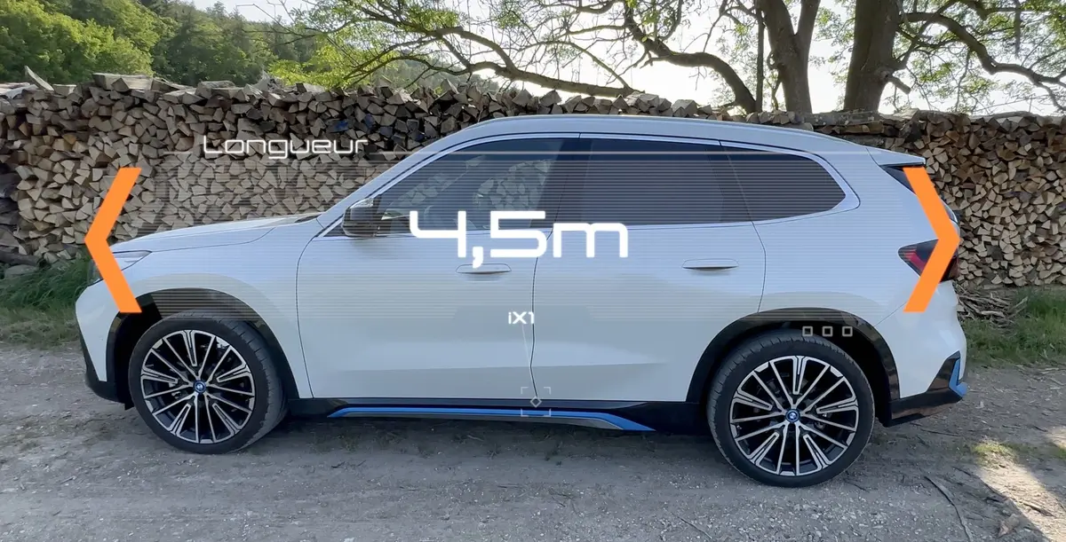 Essai BMW iX1 xDrive 30 : le meilleur SUV compact premium électrique de 2023 ?