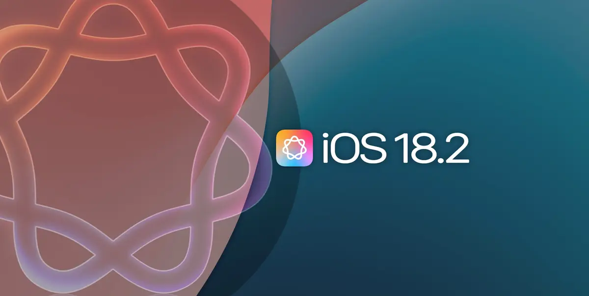 iOS 18.2