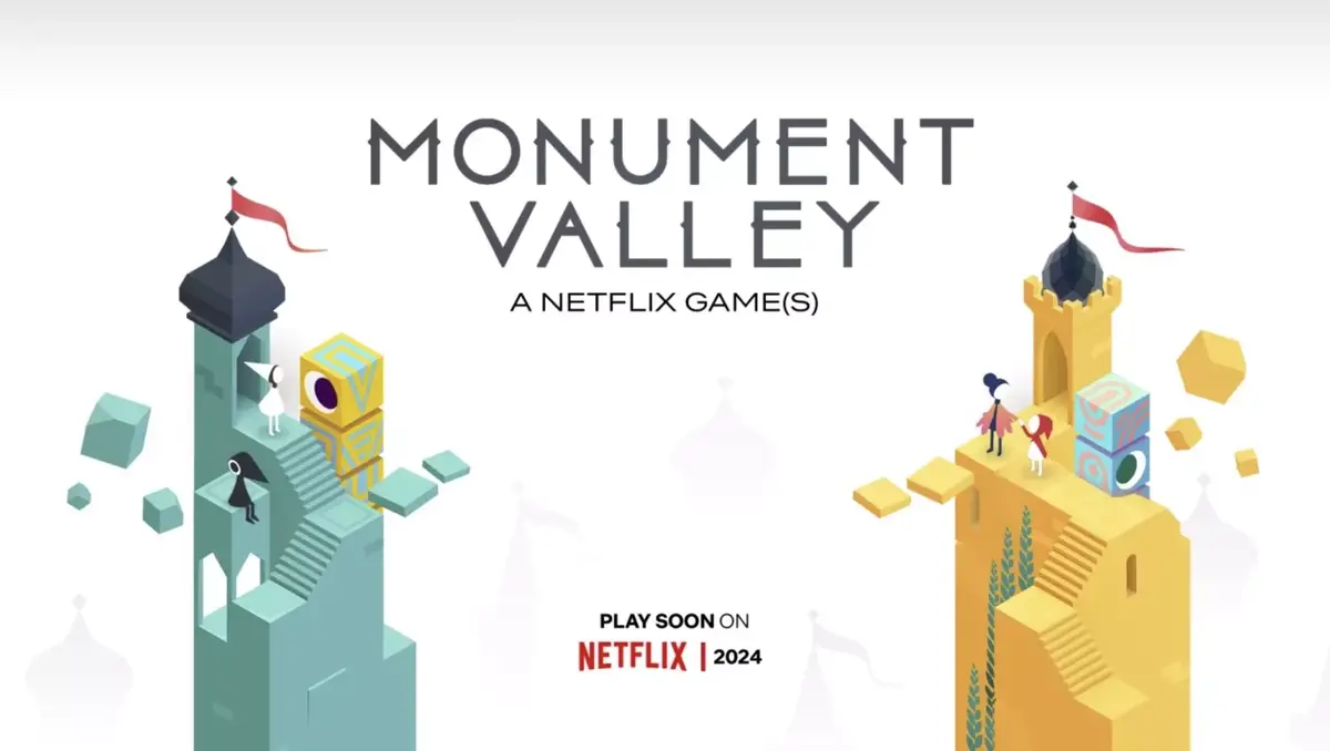 Netflix ajoutera 40 jeux à son catalogue cette année ! Mieux qu'Apple Arcade ?