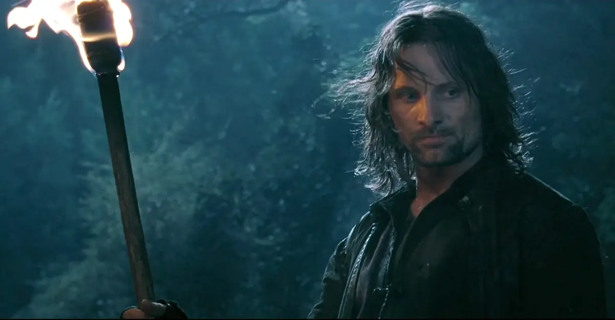 Le nouveau Aragorn dans le prochain Seigneur des Anneaux ne va pas vous plaire