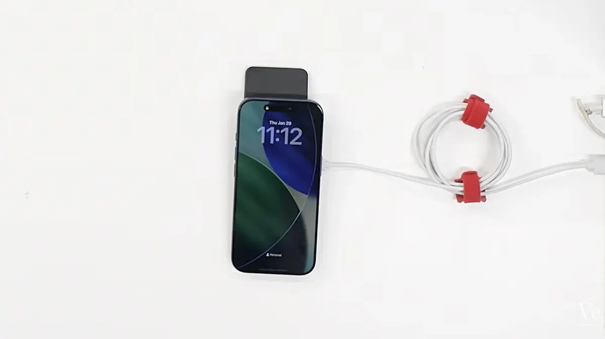 iPhone verrouill&eacute;&nbsp;: une faille permet de voler 10 000 dollars via Apple Pay