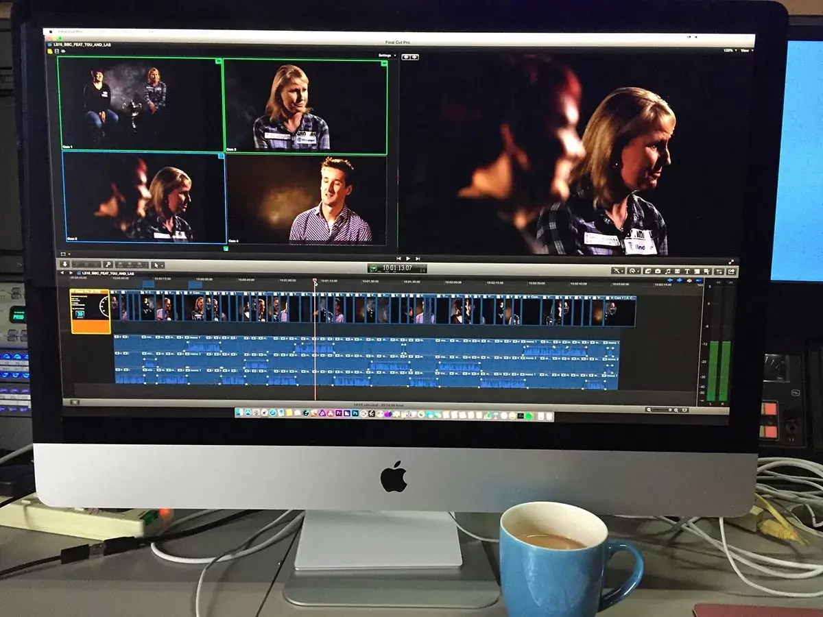 L'iMac Retina 5k : la machine idéale pour Final Cut Pro X ?