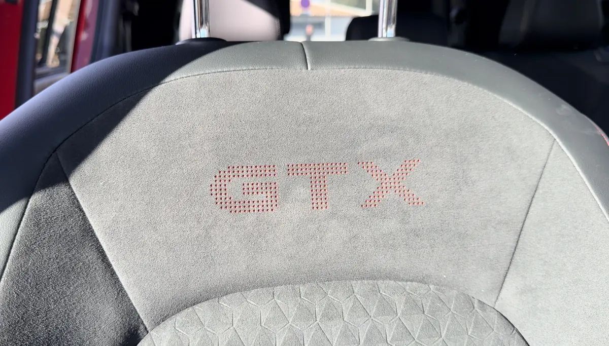 Essai ID Buzz GTX&nbsp;: 4x4, 7 places, la meilleure version&nbsp;?