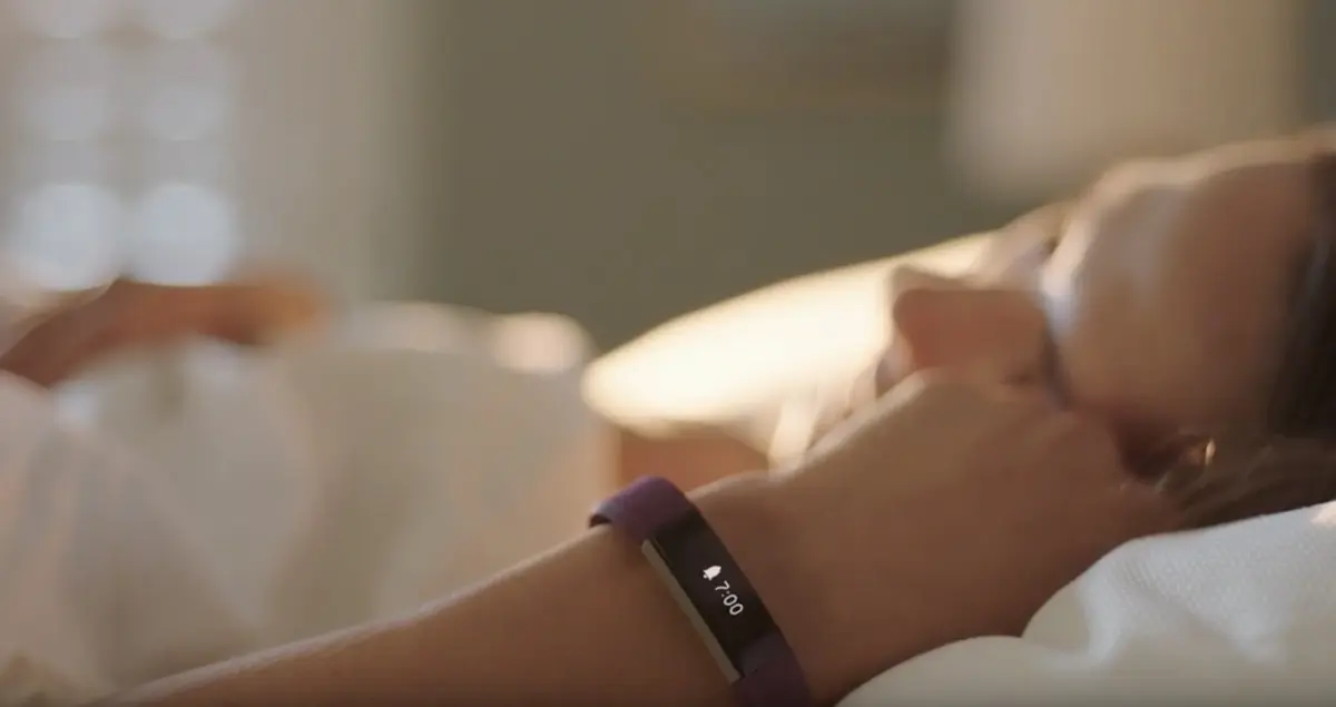 Fitbit présente Alta, son nouveau traqueur d'activité avec 5 jours d'autonomie