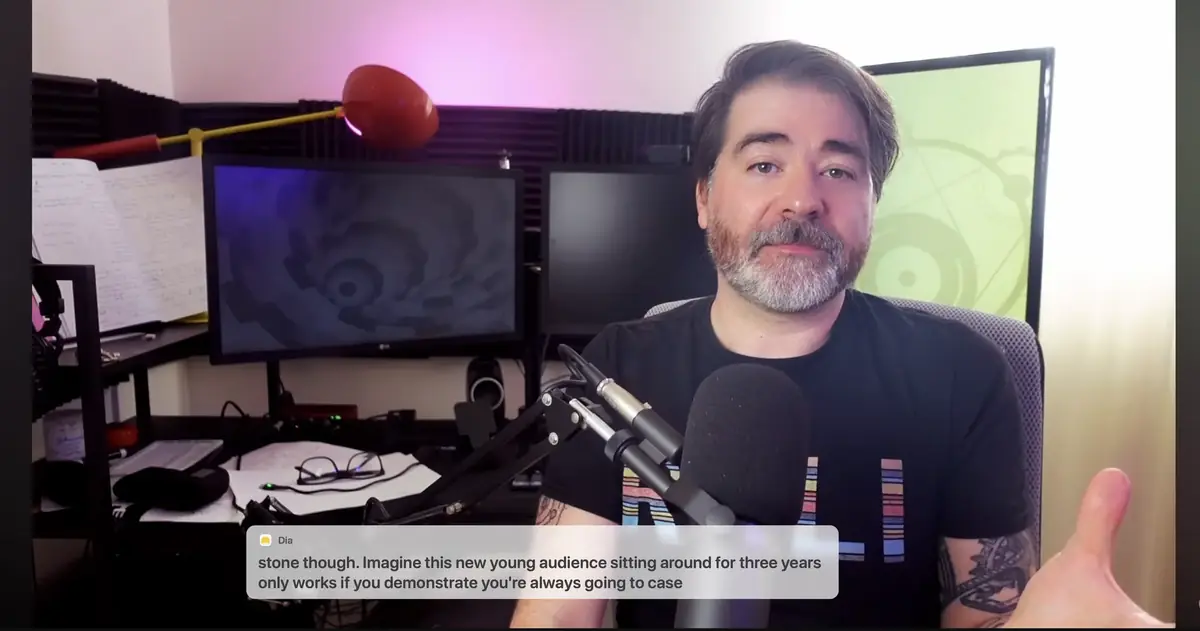 L&rsquo;app Mac du jour&nbsp;: Subtitles pour avoir des sous-titres en direct partout