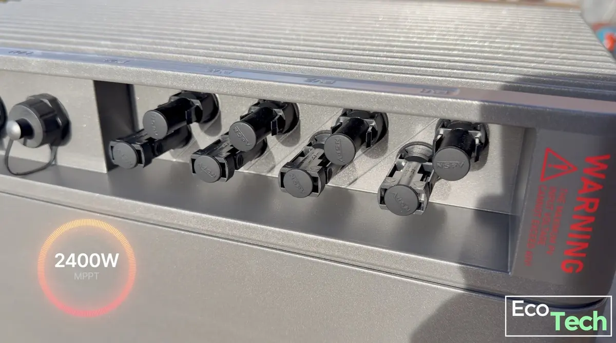 Marstek Venus A, la meilleure batterie solaire 2026 pour d&eacute;buter&nbsp;?