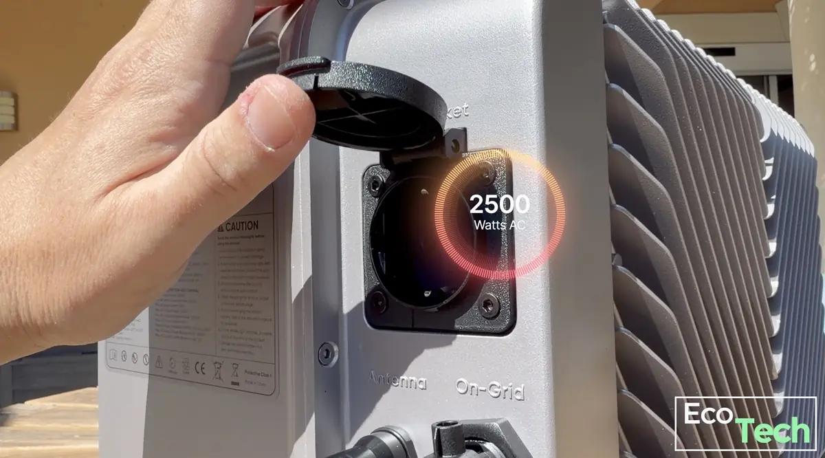 Jackery SolarVault 3 Pro Max vs Zendure SolarFlow 2400 Pro&nbsp;: la meilleure batterie solaire 2026&nbsp;?