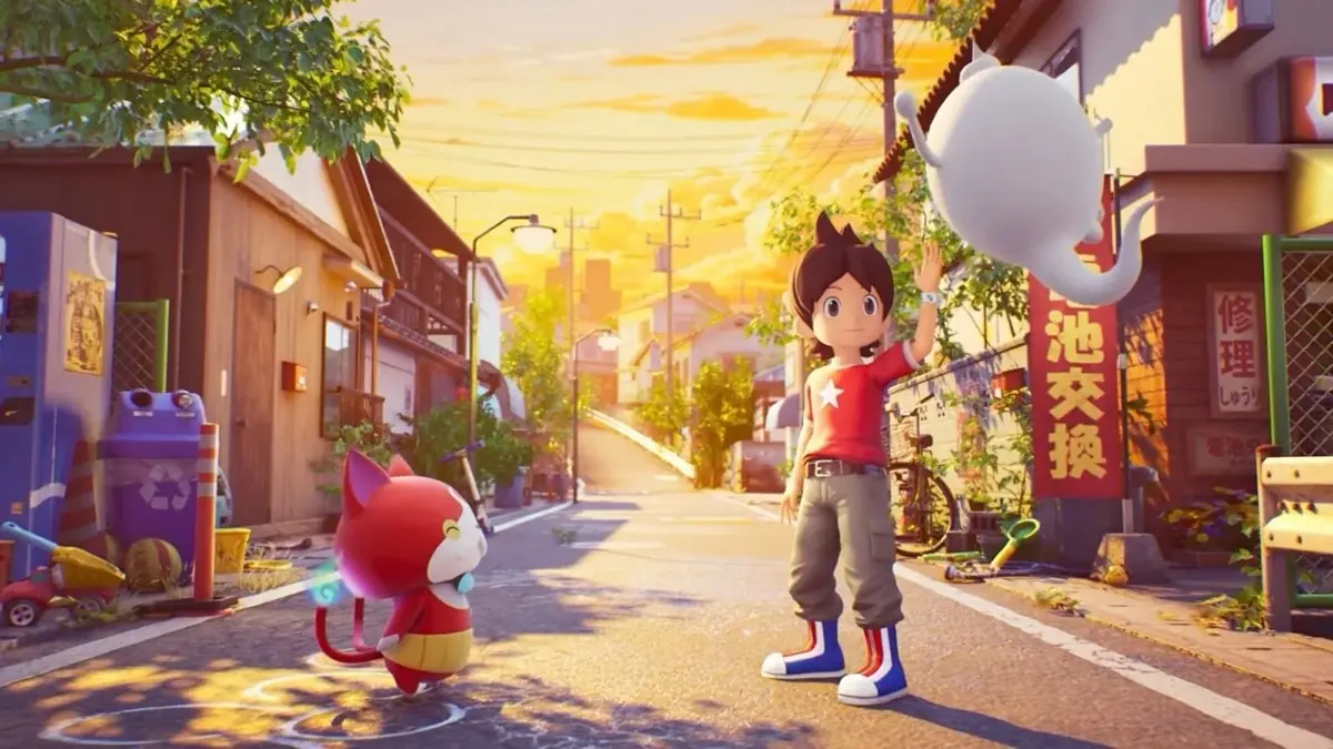 Le studio de Professeur Layton s'excuse pour ses retouches par IA