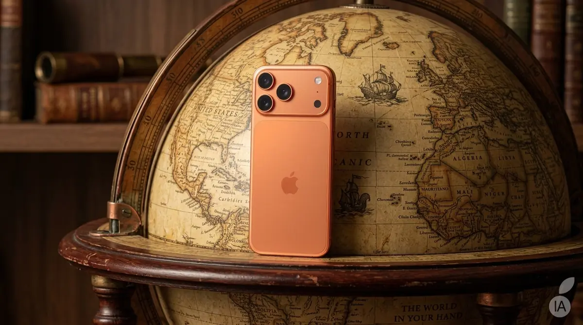 iPhone Apple