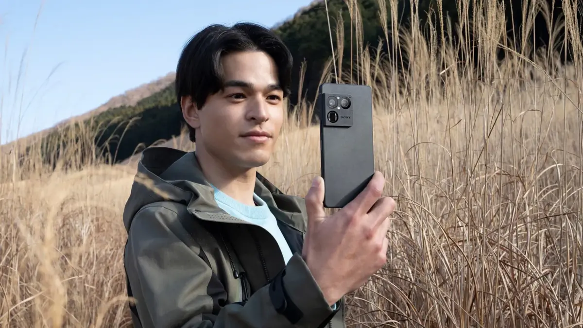 Sony Xperia 1 VIII&nbsp;: le flagship japonais arrive en France &agrave; 1499 euros