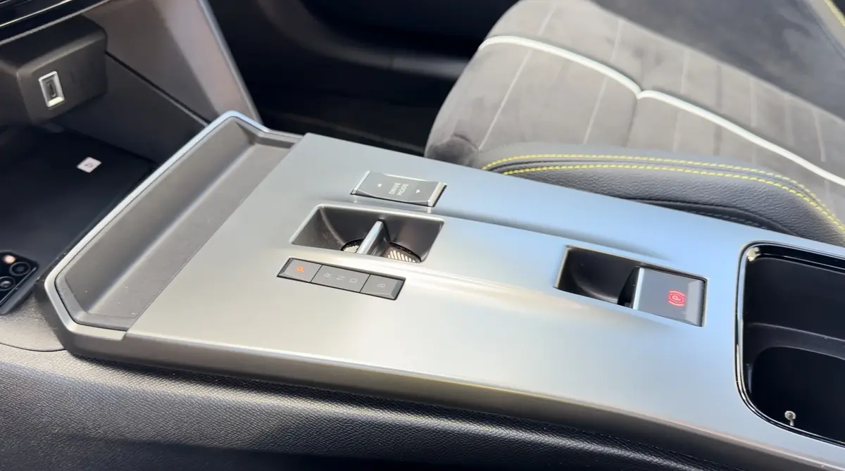 Essai Opel Moka GSE : les chevaux ou l’autonomie, il faut choisir !