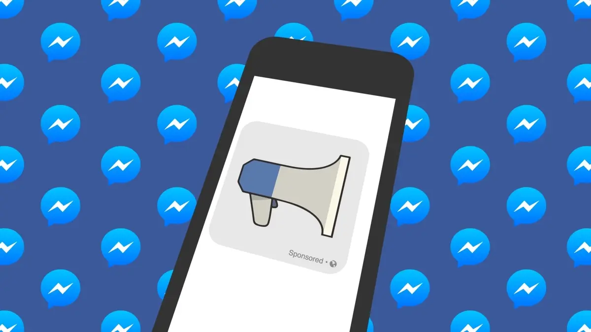 La publicité arriverait bientôt dans Facebook Messenger