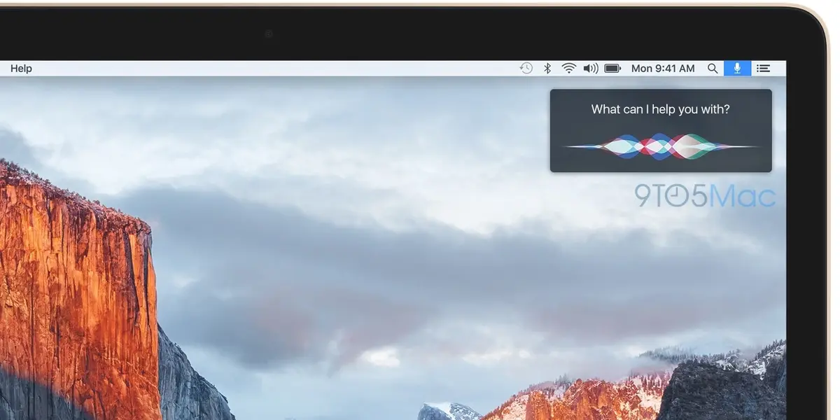 Siri débarquerait sur Mac avec OS X 10.12