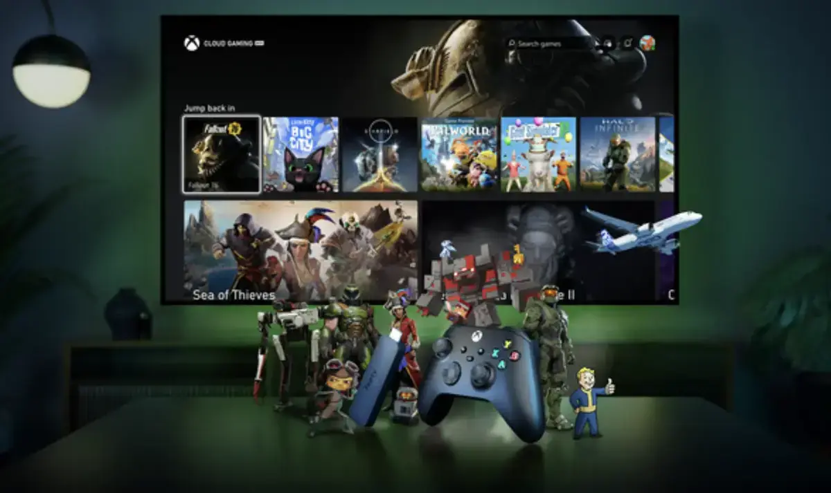 Le store Xbox sur Android retardé par la justice