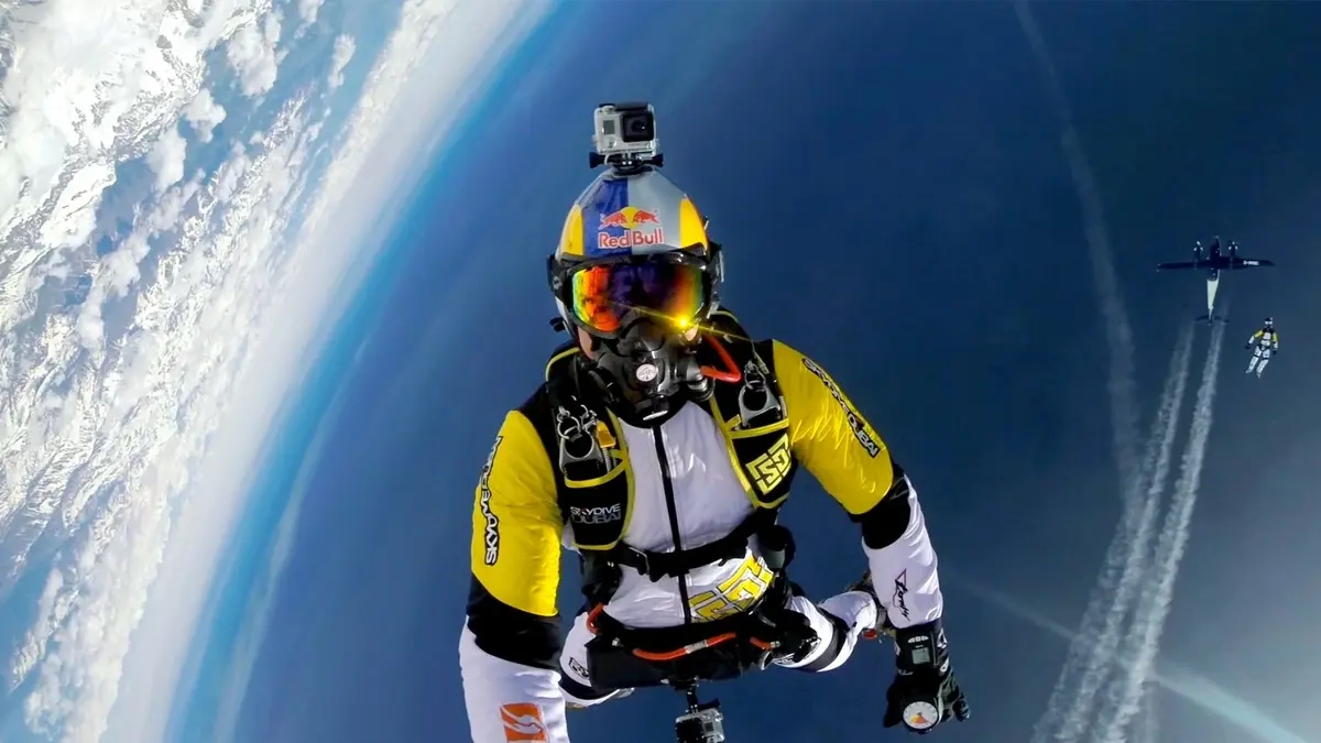 GoPro s'offre les apps d'édition vidéo Replay et Splice