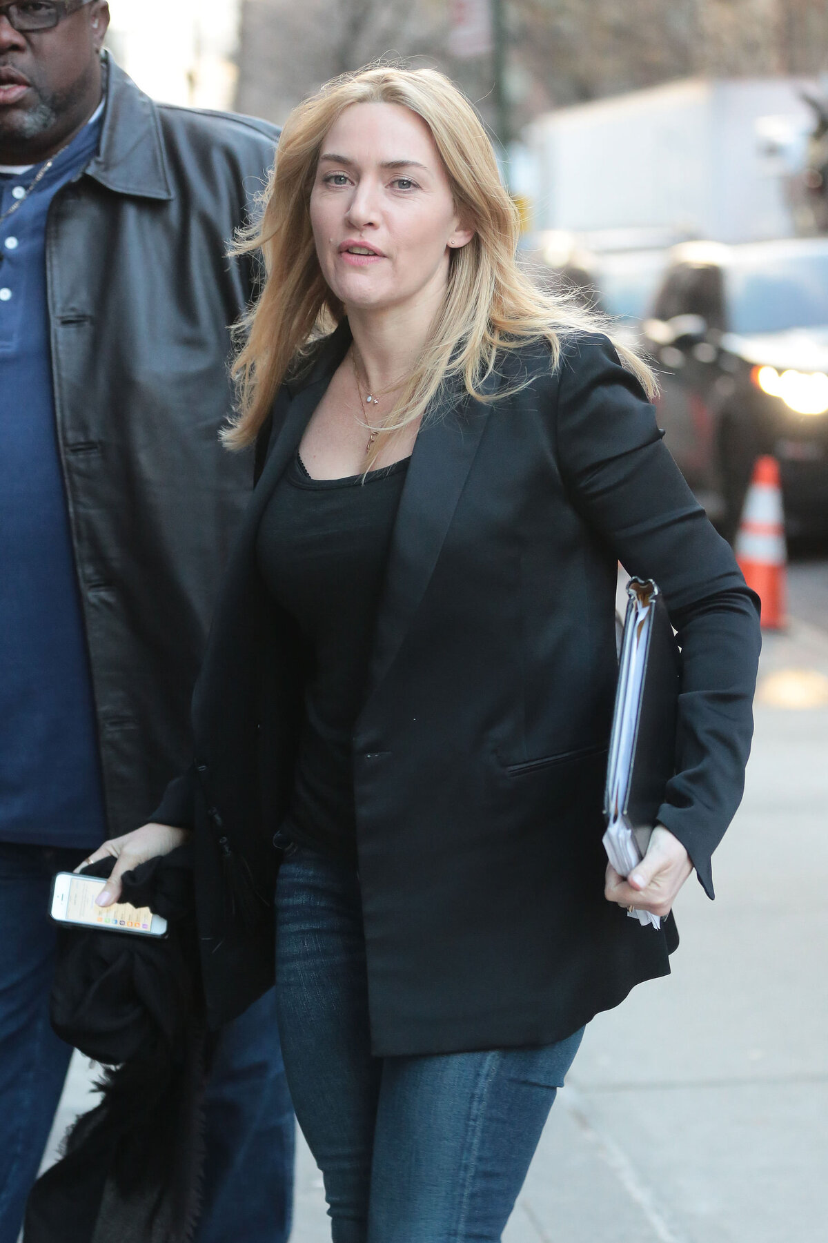 People : Leonardo DiCaprio, Kate Winslet, Reese Witherspoon, Ben Affleck, Neil Patrick Harris