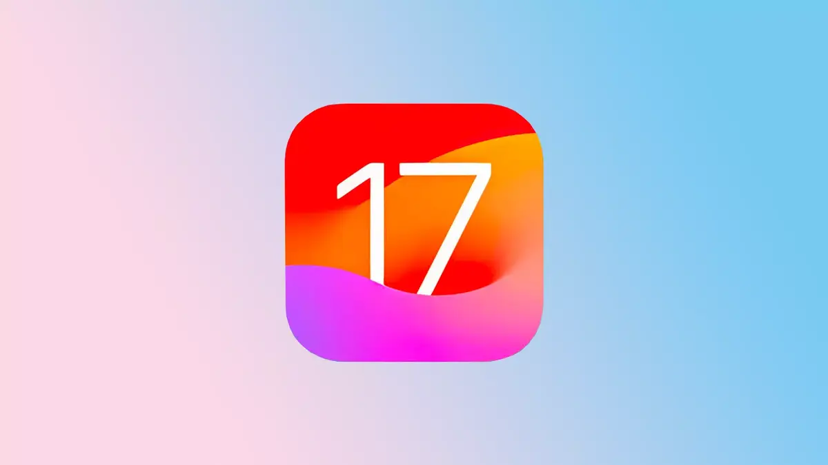 iOS 17