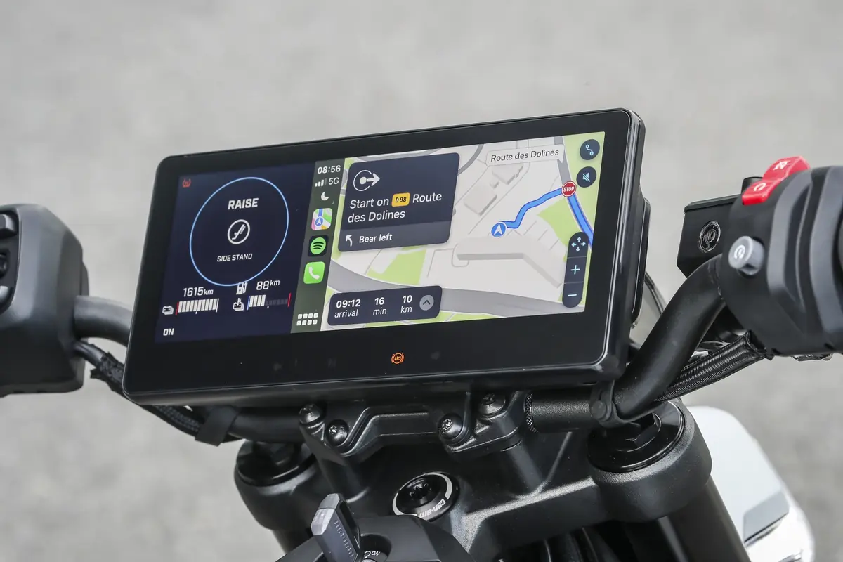 CarPlay