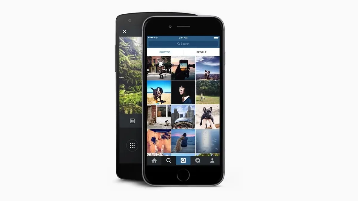 Instagram annonce la fin de l'ordre chronologique