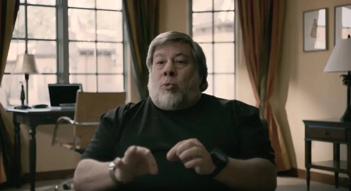 Quand Woz raconte son enfance de geek et démonte (à nouveau) le mythe du garage