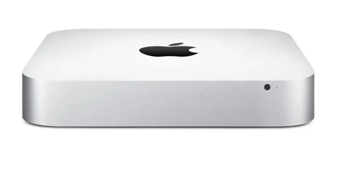 שיפוץ: Mac mini החל מ