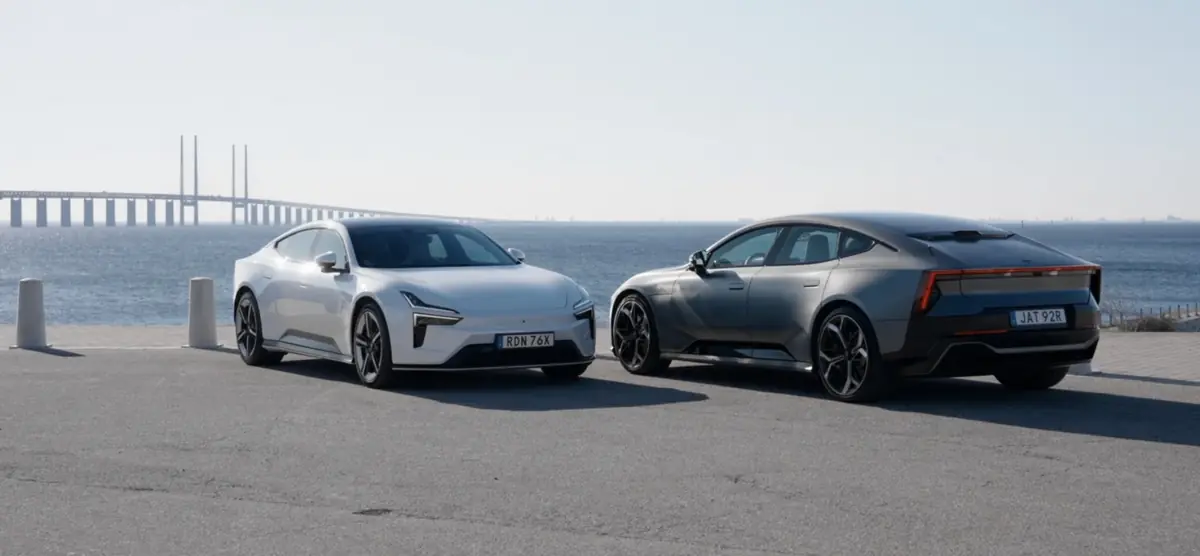 Essai de la Polestar 5&nbsp;: on a &eacute;t&eacute; satellis&eacute;&nbsp;!