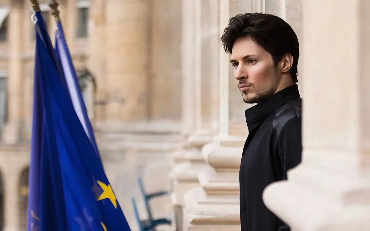 Telegram : Pavel Durov sort de son silence, après sa mise en examen