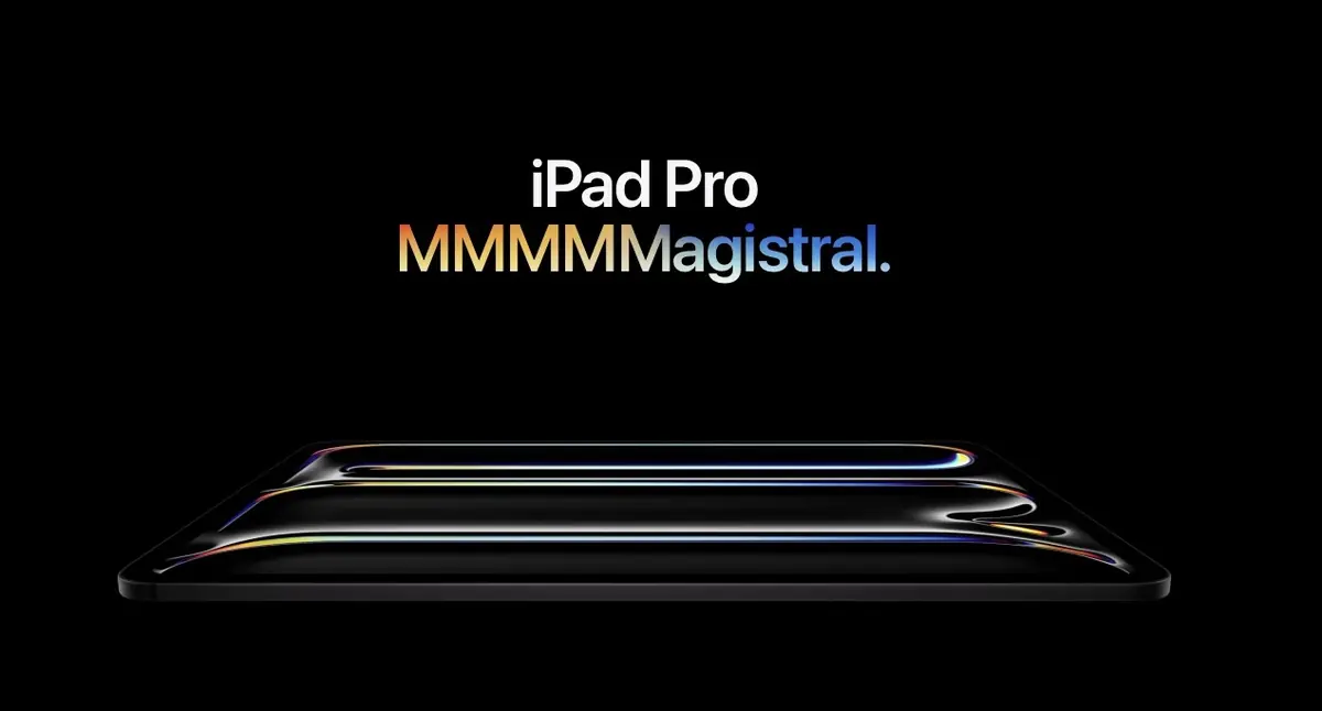 iPad Pro M5 promo pas cher meilleur prix