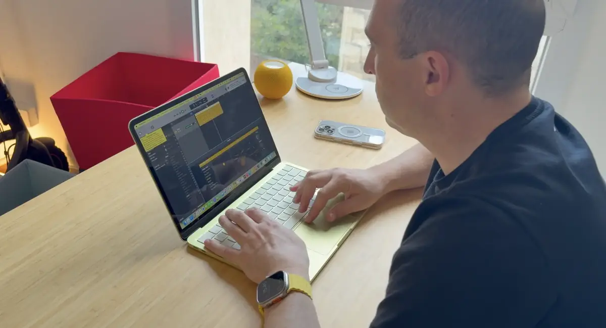 Test de performances du MacBook Neo&nbsp;: quelles sont ses limites&nbsp;?