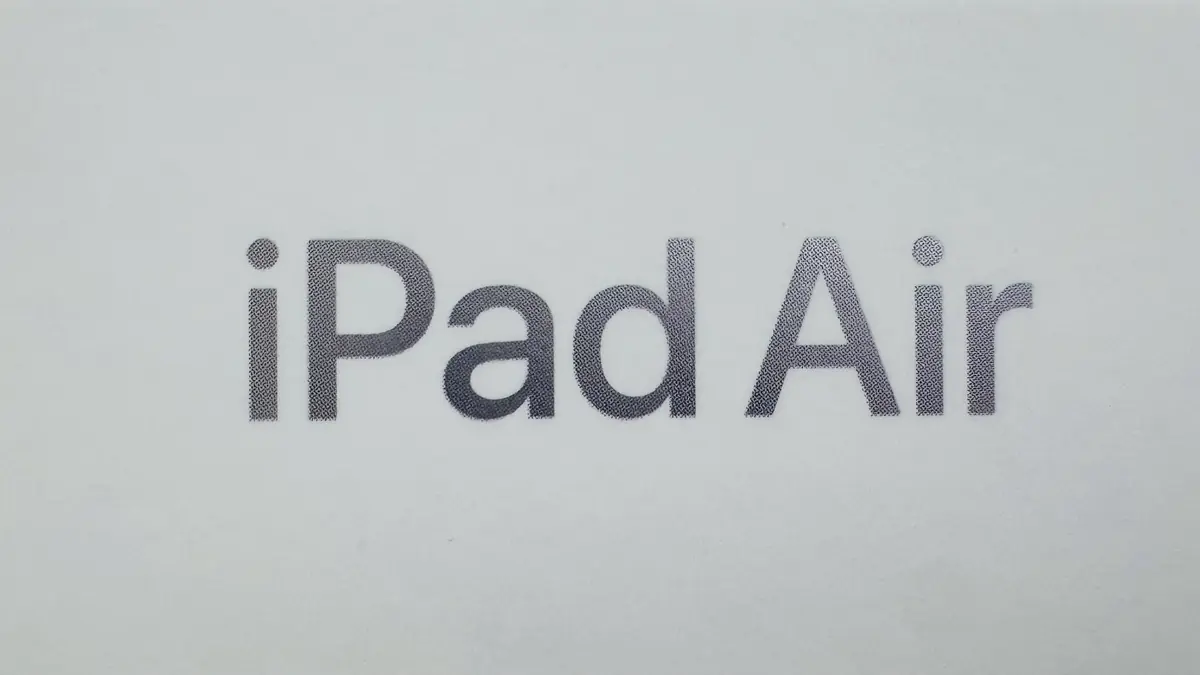 Test de l&rsquo;iPad Air M4&nbsp;: peut-il vraiment remplacer un ordinateur au quotidien&nbsp;?